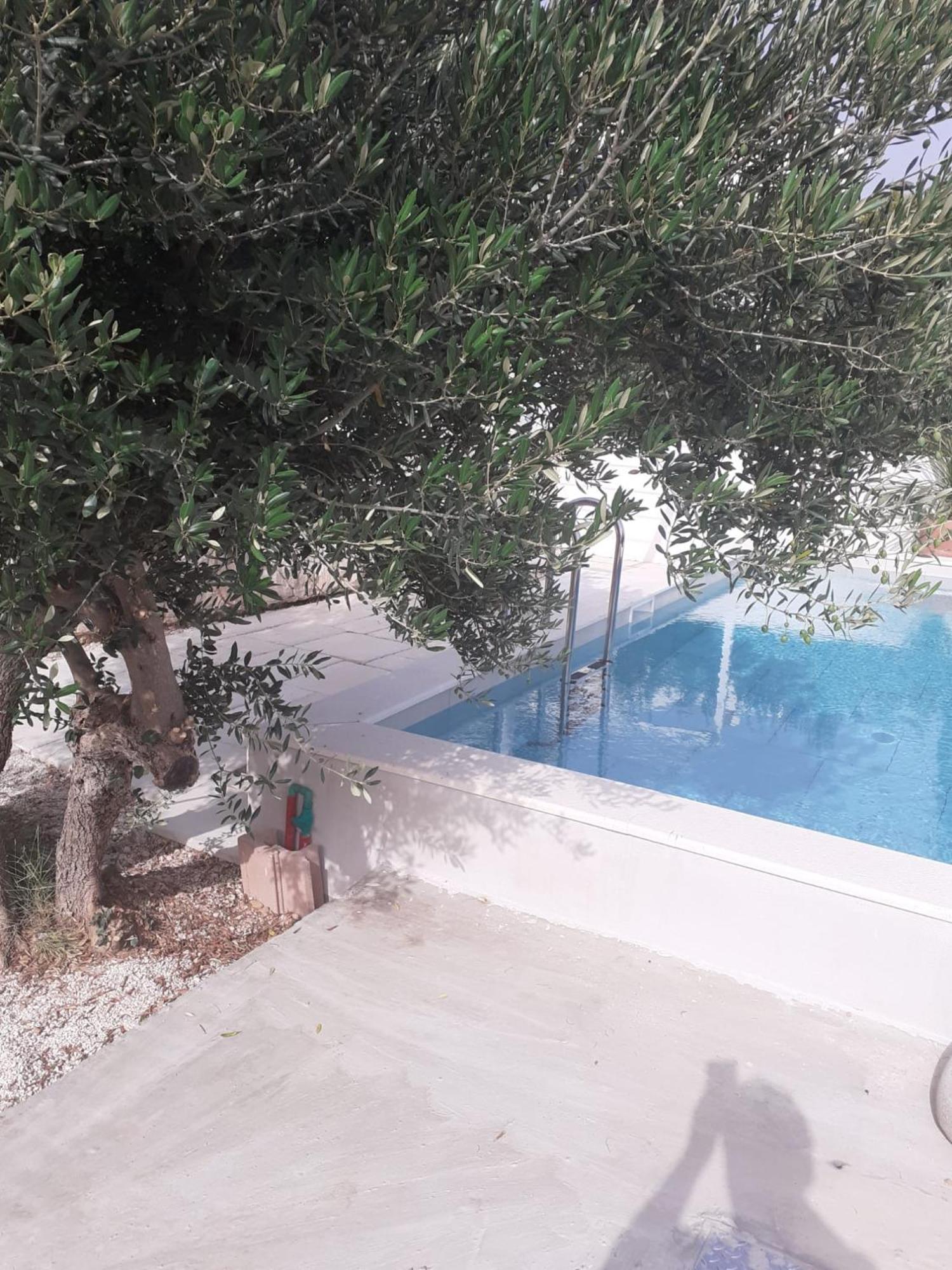 Appartamenti Tanja Pisak Exteriér fotografie