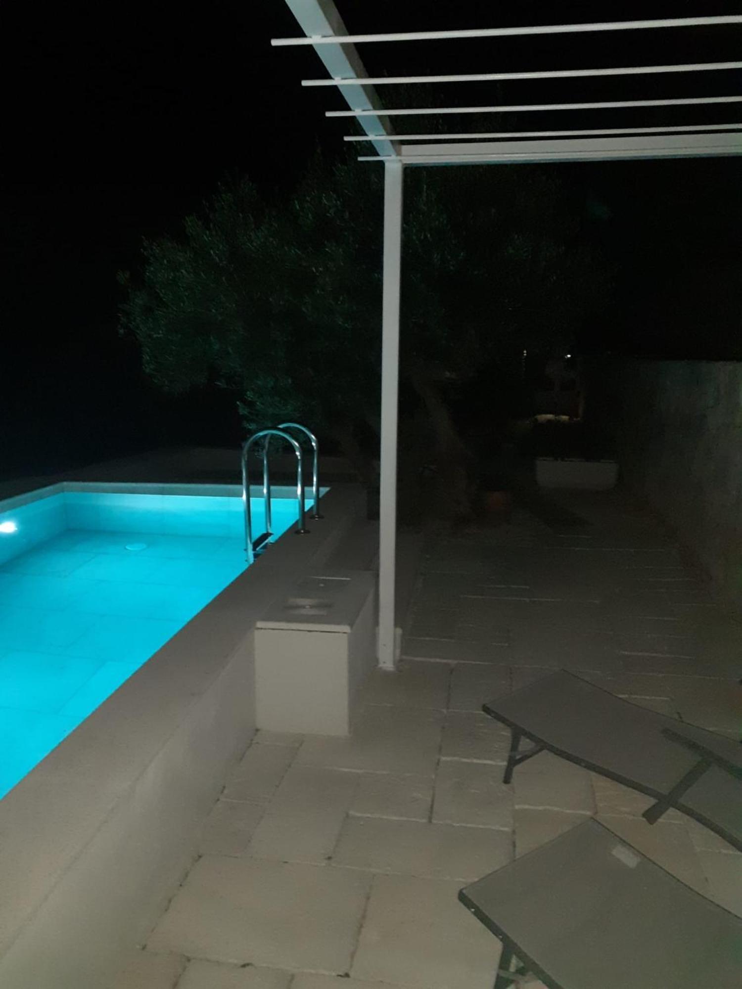 Appartamenti Tanja Pisak Exteriér fotografie