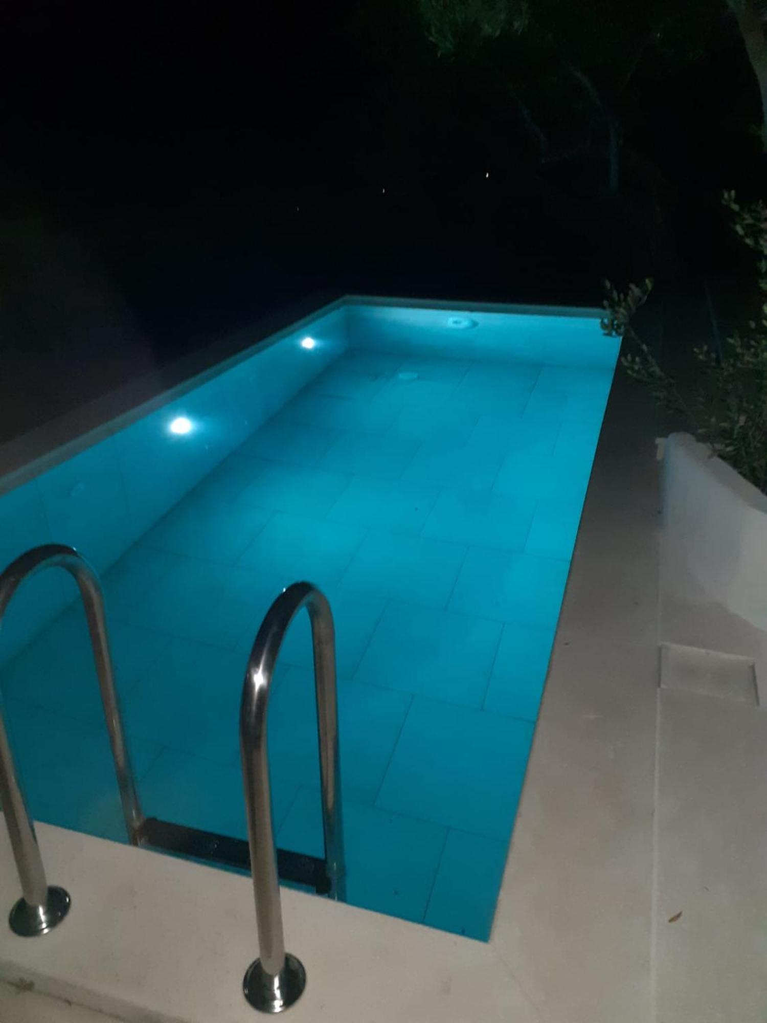 Appartamenti Tanja Pisak Exteriér fotografie