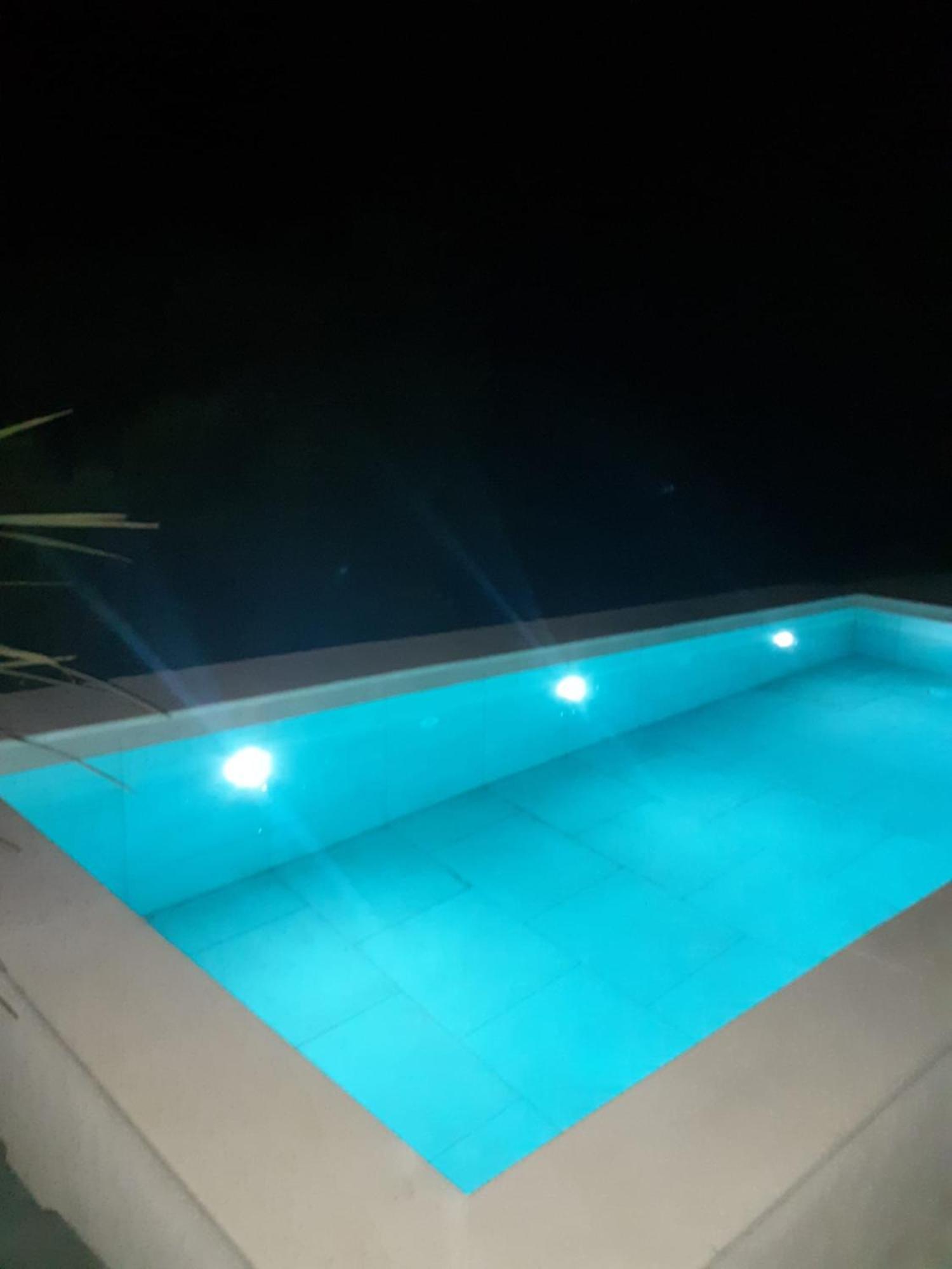 Appartamenti Tanja Pisak Exteriér fotografie