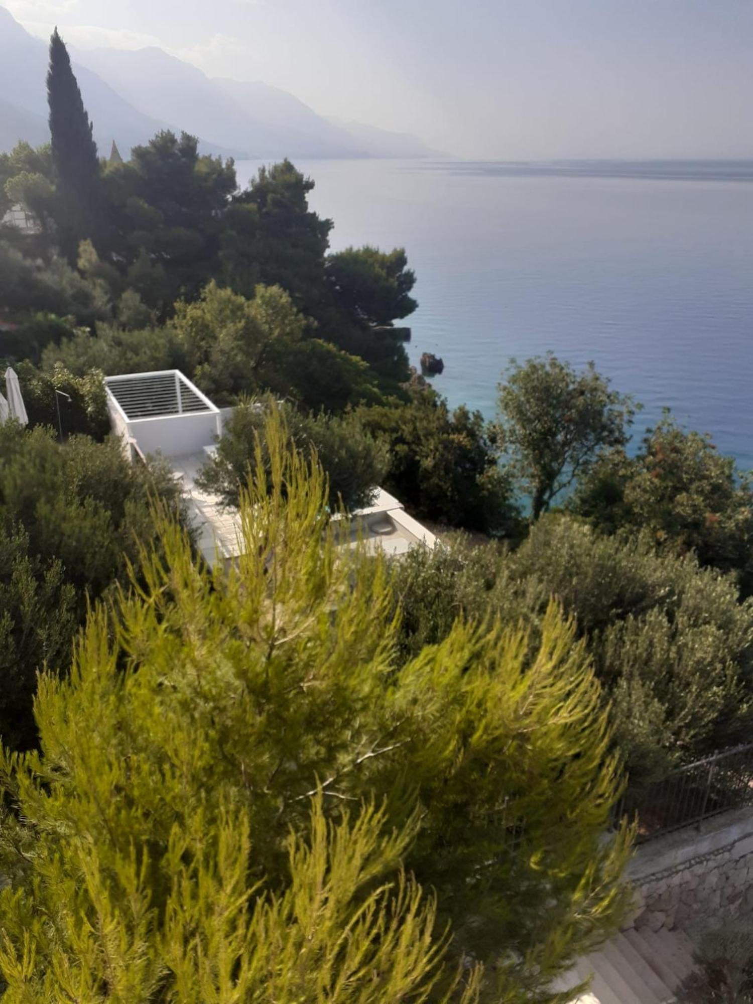 Appartamenti Tanja Pisak Exteriér fotografie