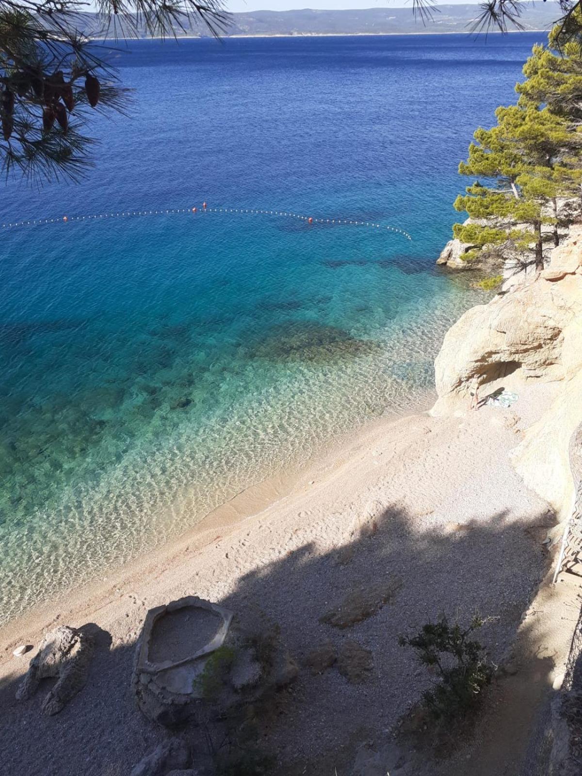Appartamenti Tanja Pisak Exteriér fotografie