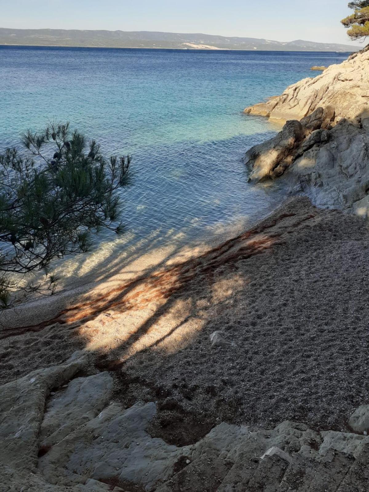 Appartamenti Tanja Pisak Exteriér fotografie