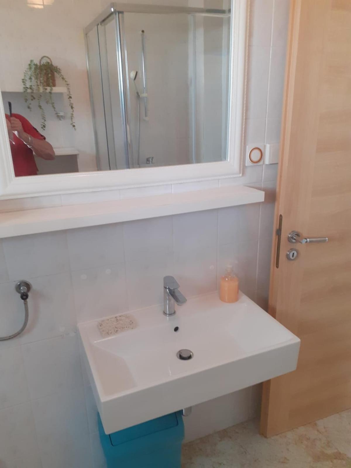 Appartamenti Tanja Pisak Exteriér fotografie