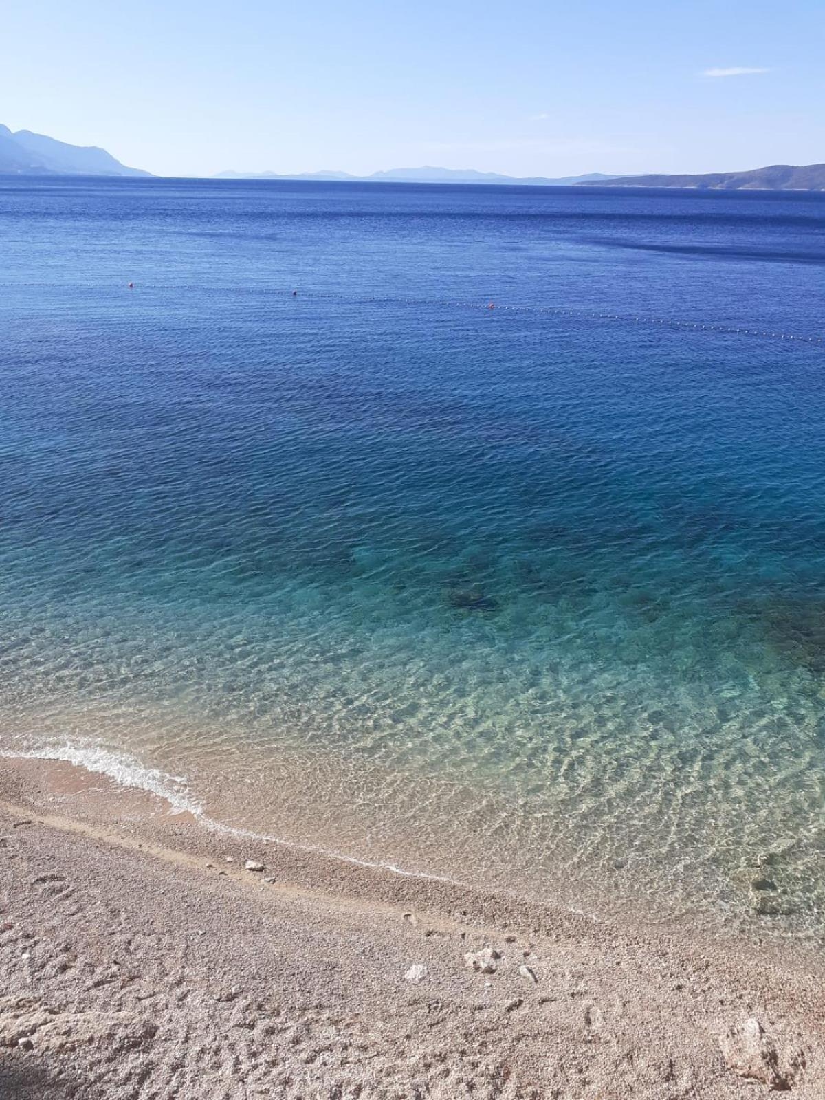 Appartamenti Tanja Pisak Exteriér fotografie