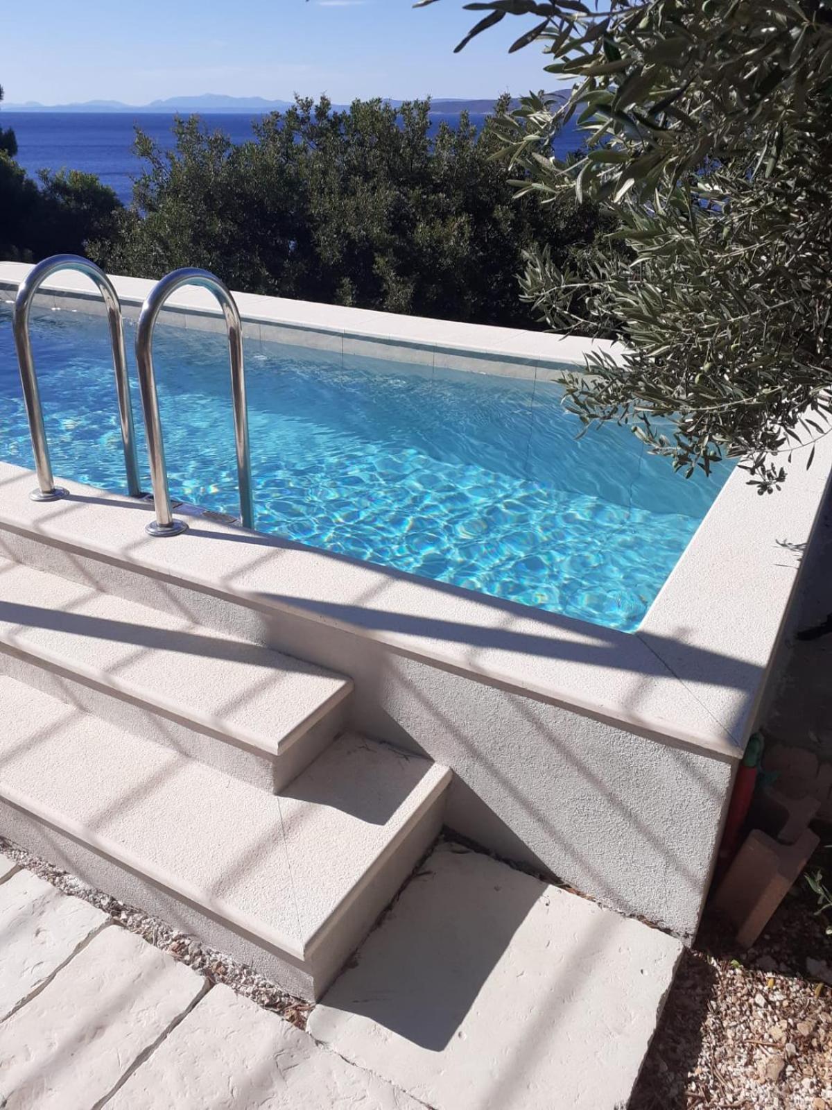 Appartamenti Tanja Pisak Exteriér fotografie