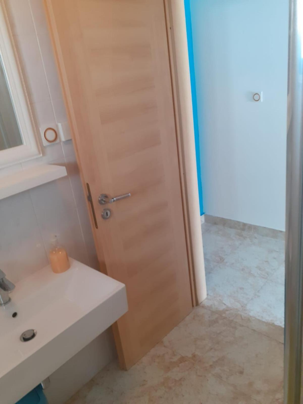 Appartamenti Tanja Pisak Exteriér fotografie