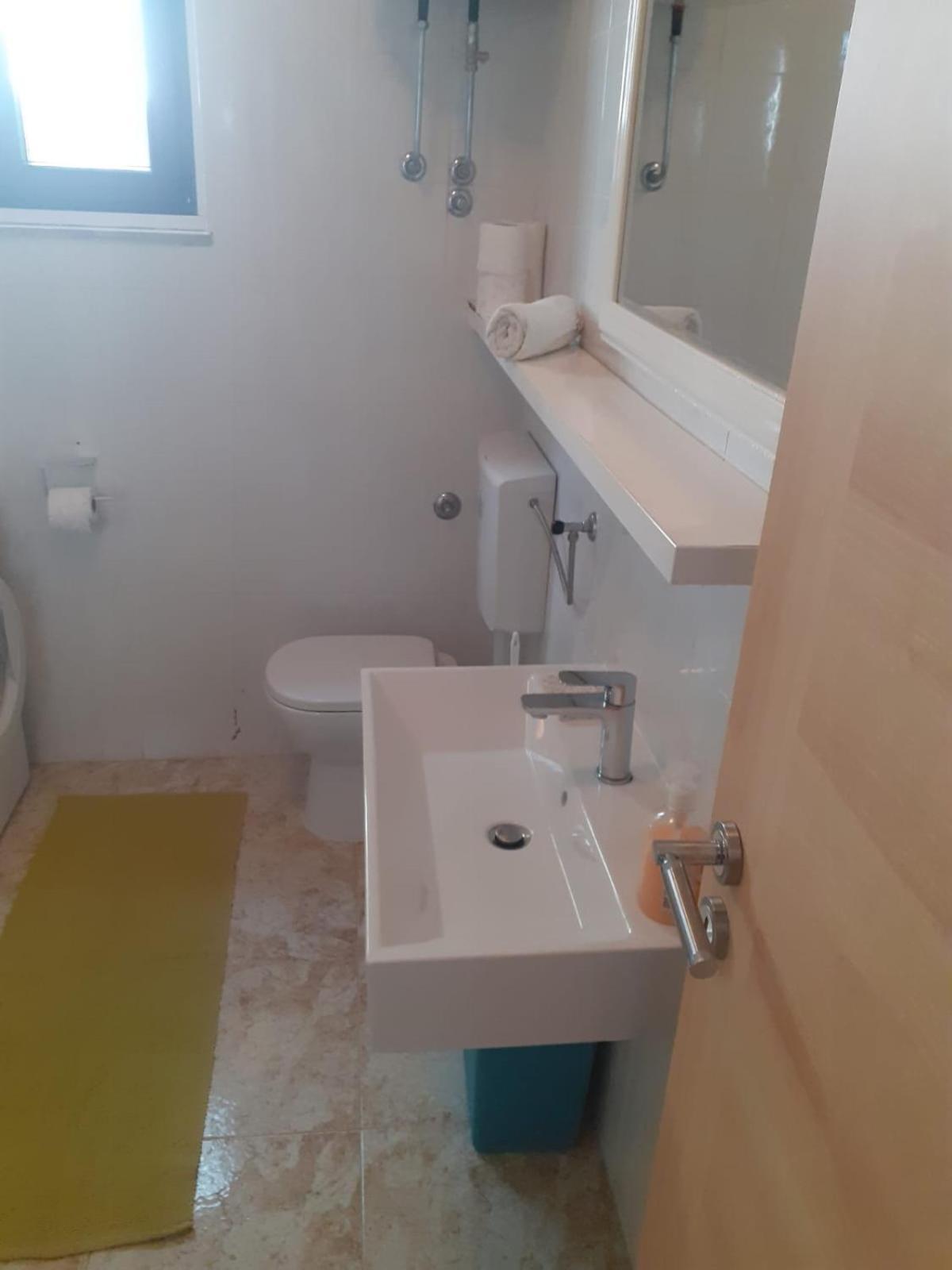 Appartamenti Tanja Pisak Exteriér fotografie