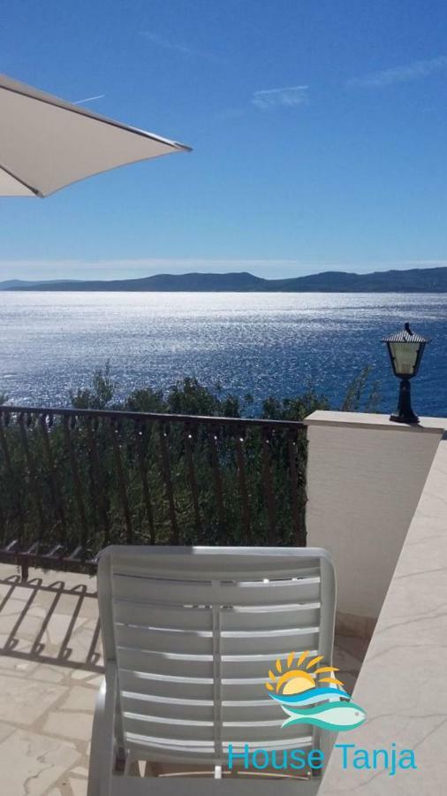 Appartamenti Tanja Pisak Exteriér fotografie