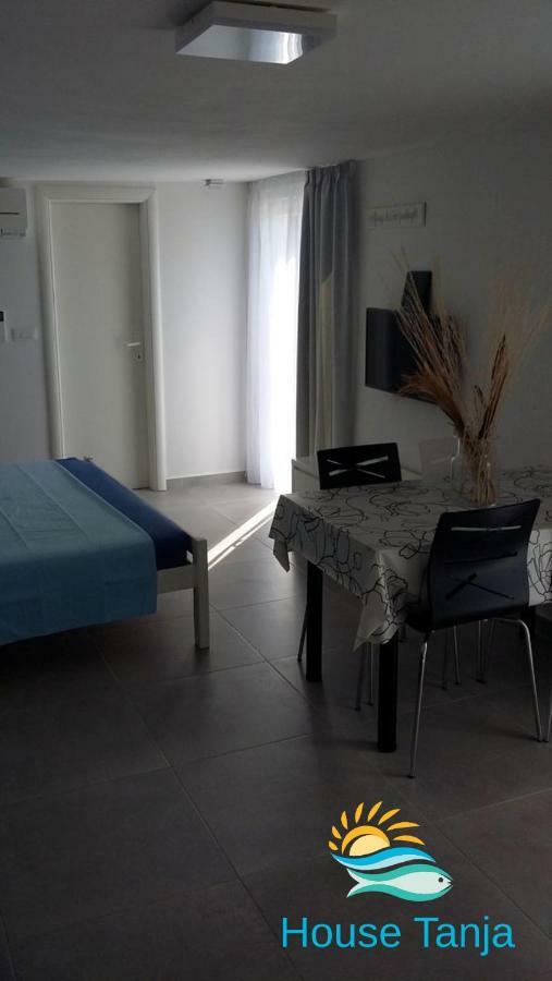 Appartamenti Tanja Pisak Exteriér fotografie