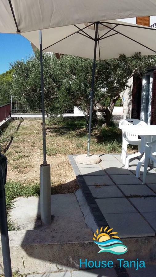 Appartamenti Tanja Pisak Exteriér fotografie